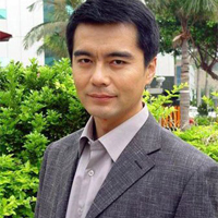 👀帅炸!成熟中年男人头像大集合来啦 男生头像 第8张 👀帅炸!成熟中年男人头像大集合来啦 男生头像 第8张