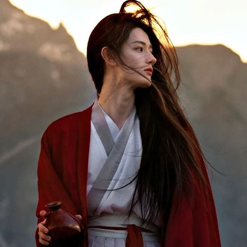 小众不易撞的头像图片，赶紧码住 其它头像 第61张