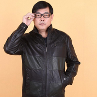 👀帅炸!成熟中年男人头像大集合来啦 男生头像 第3张 👀帅炸!成熟中年男人头像大集合来啦 男生头像 第3张