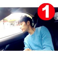 右上角带数字1的强迫症男生头像来啦 男生头像 第11张
