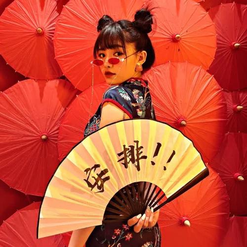 小众不易撞的头像图片，赶紧码住 其它头像 第62张