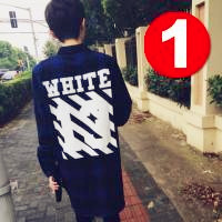 右上角带数字1的强迫症男生头像来啦 男生头像 第6张