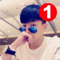 强迫症男生头像右上角带数字1,恶搞强迫症必备 男生头像 第16张 强迫症男生头像右上角带数字1,恶搞强迫症必备 男生头像 第16张