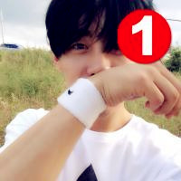 右上角带数字1的强迫症男生头像来啦 男生头像 第8张