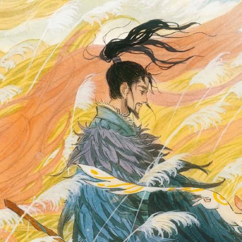 小众不易撞的头像图片，赶紧码住 其它头像 第24张