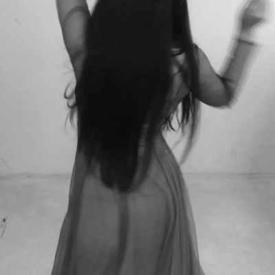 酷飒黑色系高清真人女头像来袭✨ 女生头像 第4张 酷飒黑色系高清真人女头像来袭✨ 女生头像 第4张