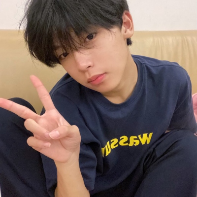 帅哥们的QQ头像宝藏来袭 男生头像 第17张
