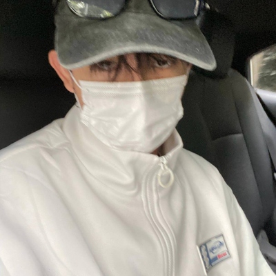 帅哥们的QQ头像宝藏来袭 男生头像 第19张