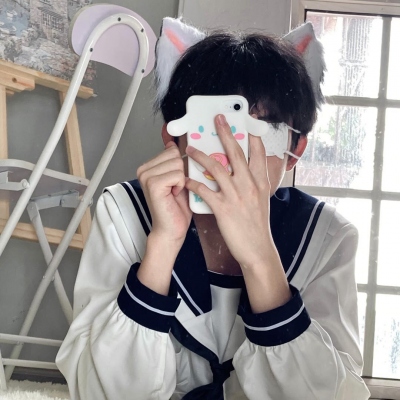 帅哥们的QQ头像宝藏来袭 男生头像 第4张