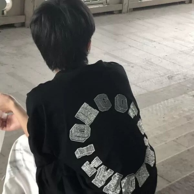 帅哥们的QQ头像宝藏来袭 男生头像 第7张