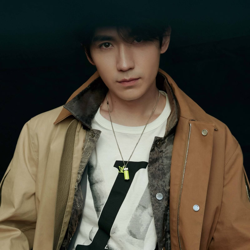 30 40岁成熟男人头像👨‍🦱 男生头像 第4张