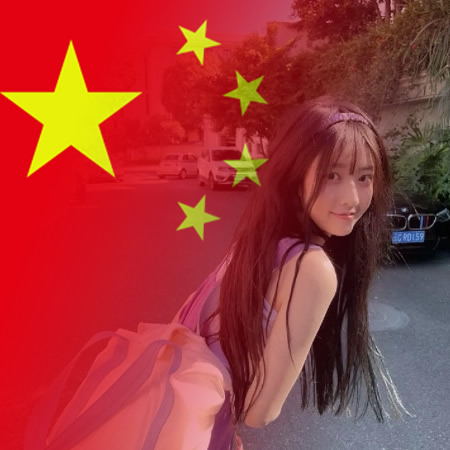 超绝爱国头像图片，快来换上！ 其它头像 第10张