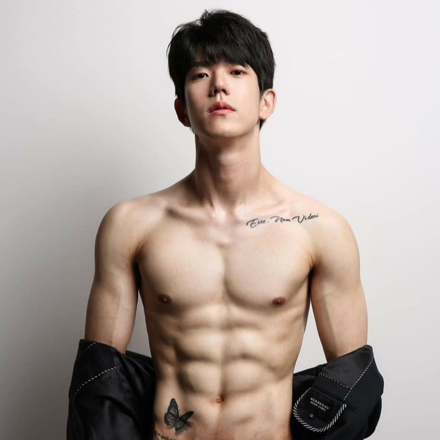 男性头像2025最新款🔥 男生头像 第21张