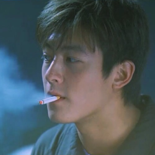 超帅的陈冠希头像来袭，快来看看 其它头像 第10张