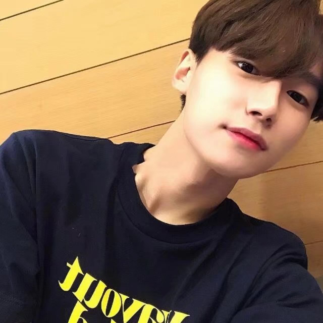 男生必看！适合永久当微信头像的宝藏图片 男生头像 第21张