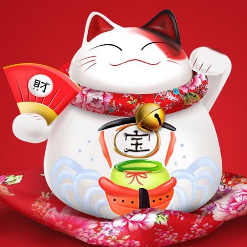 女人最旺财的微信头像推荐，女人必看！ 女生头像 第35张