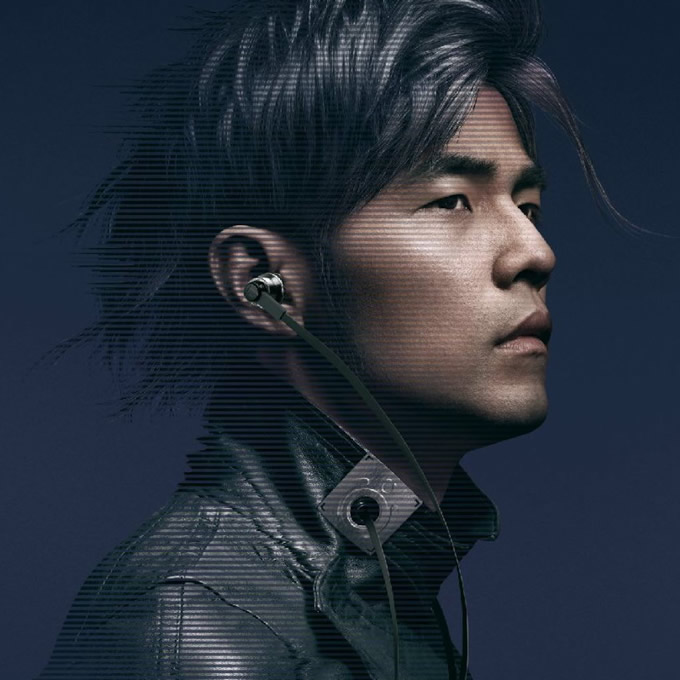 周杰伦头像图片大全，杰迷必看！ 其它头像 第4张