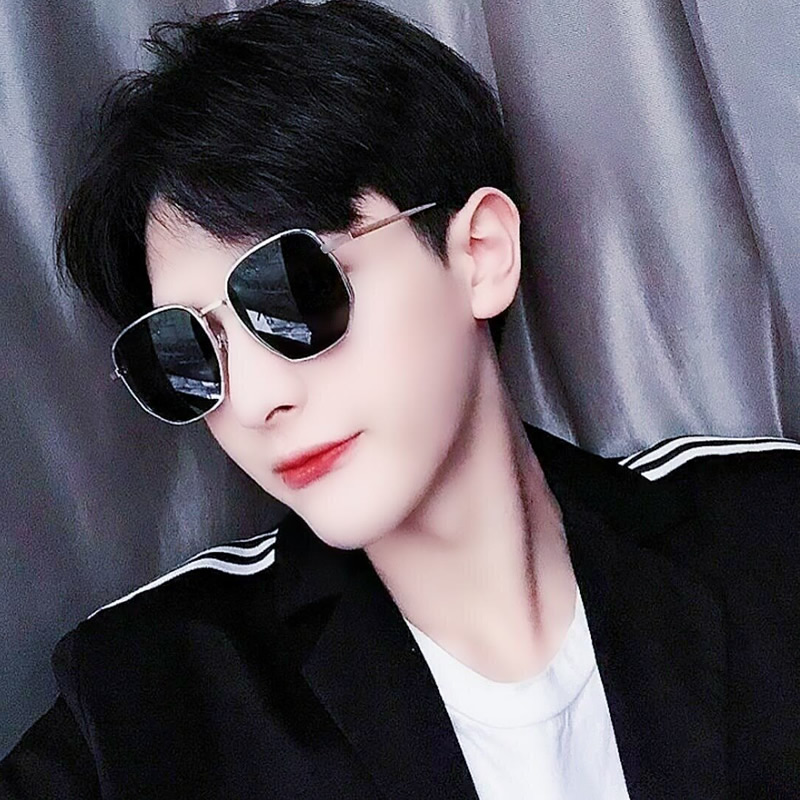 男性头像2025最新款🔥 男生头像 第1张