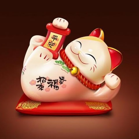 女人最旺财的微信头像推荐，女人必看！ 女生头像 第36张