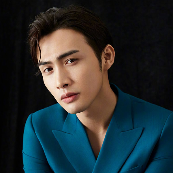 男生必看！适合永久当微信头像的宝藏图片 男生头像 第16张