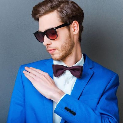 男生必看！适合永久当微信头像的宝藏图片 男生头像 第2张
