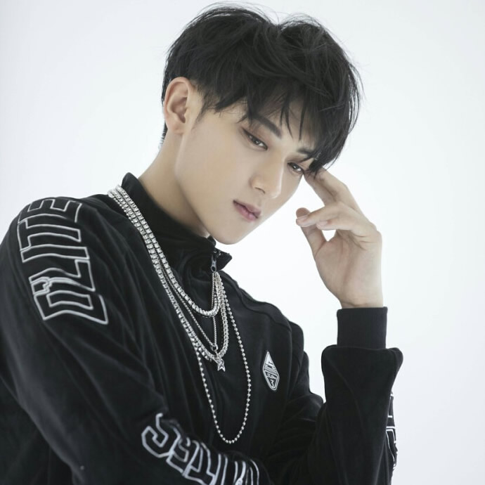 男生必看！适合永久当微信头像的宝藏图片 男生头像 第11张