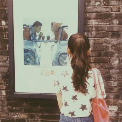 超有氛围感的一男一女背影情侣头像精选 情侣头像 第4张 超有氛围感的一男一女背影情侣头像精选 情侣头像 第4张