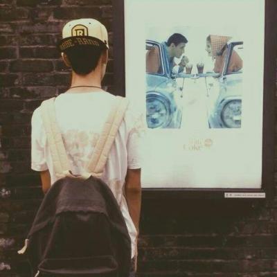 超有氛围感的一男一女背影情侣头像精选 情侣头像 第3张 超有氛围感的一男一女背影情侣头像精选 情侣头像 第3张
