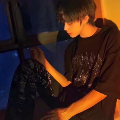 被帅晕!超帅真人男生侧脸头像图片 男生头像 第6张 被帅晕!超帅真人男生侧脸头像图片 男生头像 第6张