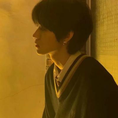 被帅晕!超帅真人男生侧脸头像图片 男生头像 第7张 被帅晕!超帅真人男生侧脸头像图片 男生头像 第7张
