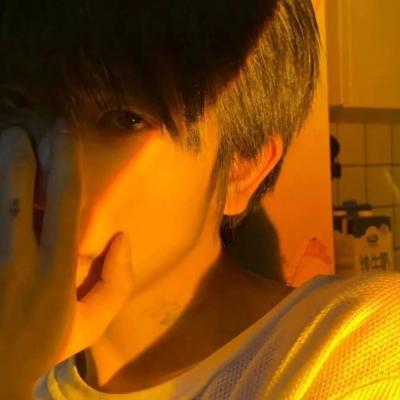 被帅晕!超帅真人男生侧脸头像图片 男生头像 第11张 被帅晕!超帅真人男生侧脸头像图片 男生头像 第11张