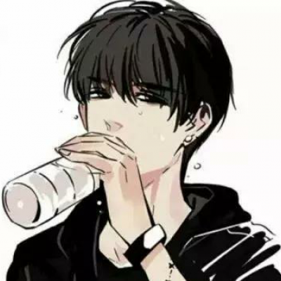 头像动漫男生冷酷帅气😎被帅晕! 男生头像 第5张 头像动漫男生冷酷帅气😎被帅晕! 男生头像 第5张