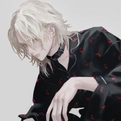 头像动漫男生冷酷帅气😎被帅晕! 男生头像 第12张 头像动漫男生冷酷帅气😎被帅晕! 男生头像 第12张