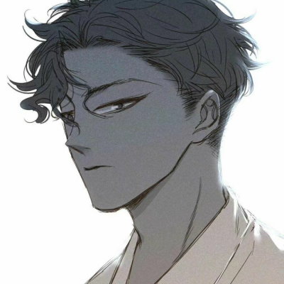 头像动漫男生冷酷帅气😎被帅晕! 男生头像 第3张 头像动漫男生冷酷帅气😎被帅晕! 男生头像 第3张