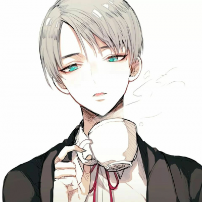 头像动漫男生冷酷帅气😎被帅晕! 男生头像 第1张 头像动漫男生冷酷帅气😎被帅晕! 男生头像 第1张