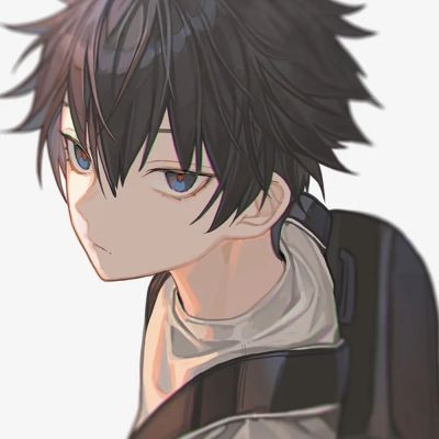 头像动漫男生冷酷帅气😎被帅晕! 男生头像 第11张 头像动漫男生冷酷帅气😎被帅晕! 男生头像 第11张