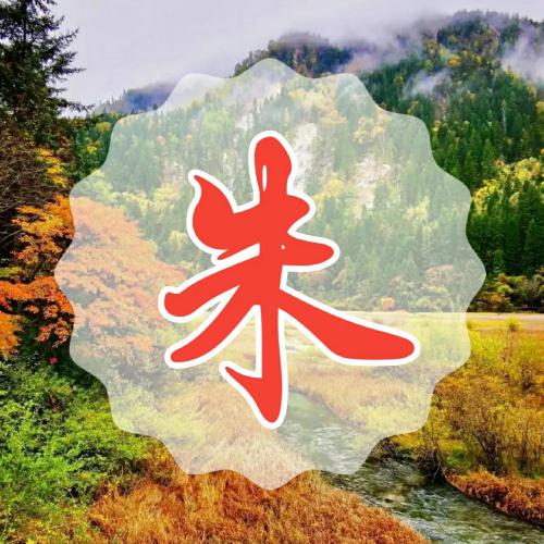 超赞的常用姓氏微信头像 其它头像 第13张 超赞的常用姓氏微信头像 其它头像 第13张