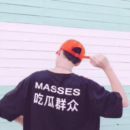 创意另类情侣头像来袭,一人一张超有范 情侣头像 第7张 创意另类情侣头像来袭,一人一张超有范 情侣头像 第7张