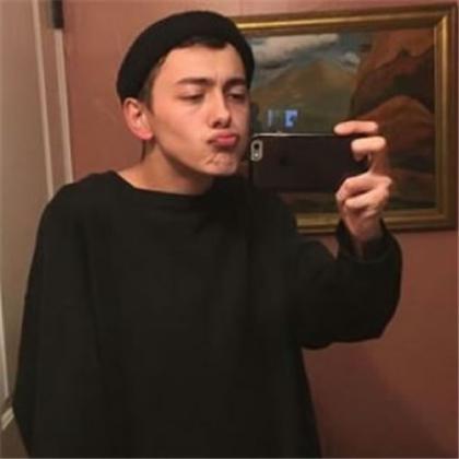 😜男生必备的抽象搞怪真人头像来咯  男生头像 第11张