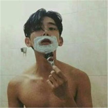 😜男生必备的抽象搞怪真人头像来咯  男生头像 第2张