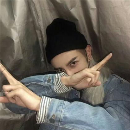 😜男生必备的抽象搞怪真人头像来咯  男生头像 第8张