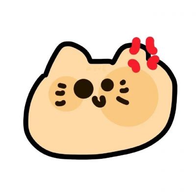 超萌预警!一人一张的可爱卡通情侣头像来啦 情侣头像 第5张 超萌预警!一人一张的可爱卡通情侣头像来啦 情侣头像 第5张