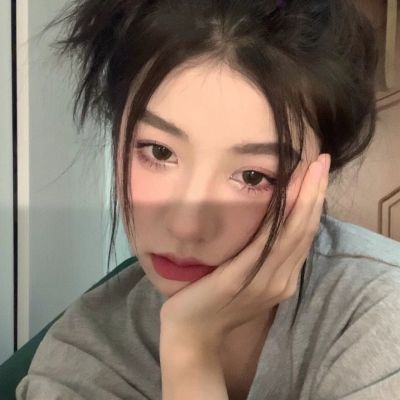 🎀2025 必看!女生独一无二真人高清头像 女生头像 第7张 🎀2025 必看!女生独一无二真人高清头像 女生头像 第7张