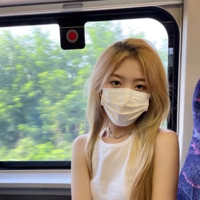 🎀2025 必看!女生独一无二真人高清头像 女生头像 第10张 🎀2025 必看!女生独一无二真人高清头像 女生头像 第10张