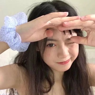🎀2025 必看!女生独一无二真人高清头像 女生头像 第9张 🎀2025 必看!女生独一无二真人高清头像 女生头像 第9张