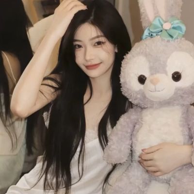 🎀2025 必看!女生独一无二真人高清头像 女生头像 第2张 🎀2025 必看!女生独一无二真人高清头像 女生头像 第2张