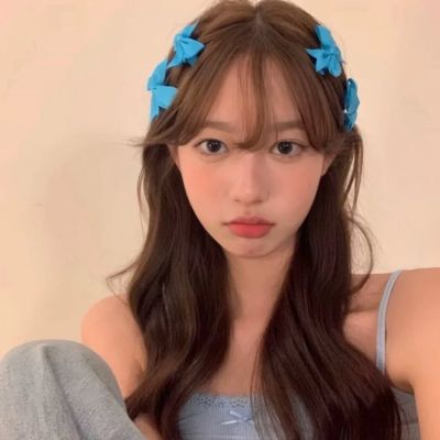 🎀2025 必看!女生独一无二真人高清头像 女生头像 第8张 🎀2025 必看!女生独一无二真人高清头像 女生头像 第8张