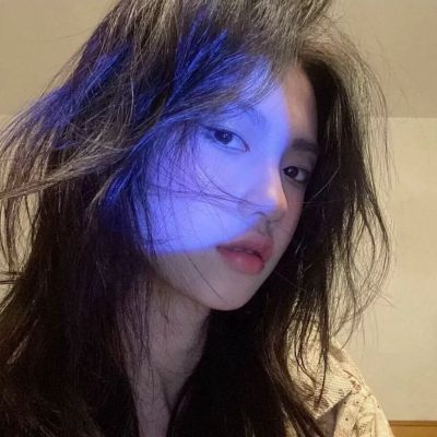 🎀2025 必看!女生独一无二真人高清头像 女生头像 第4张 🎀2025 必看!女生独一无二真人高清头像 女生头像 第4张
