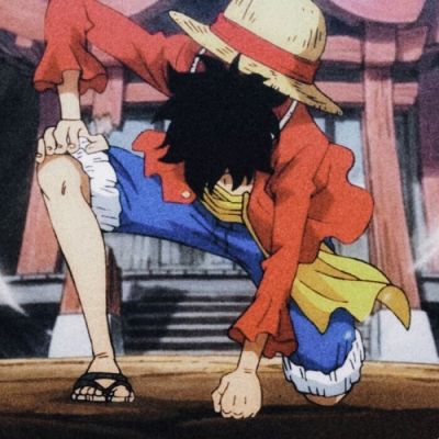 超酷海贼王头像来袭，海米必看！ 其它头像 第2张