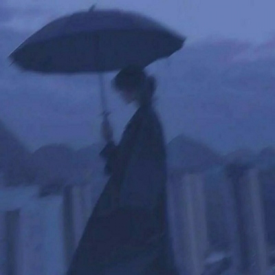 挖到宝啦！头像男生动漫小众🎁 男生头像 第1张